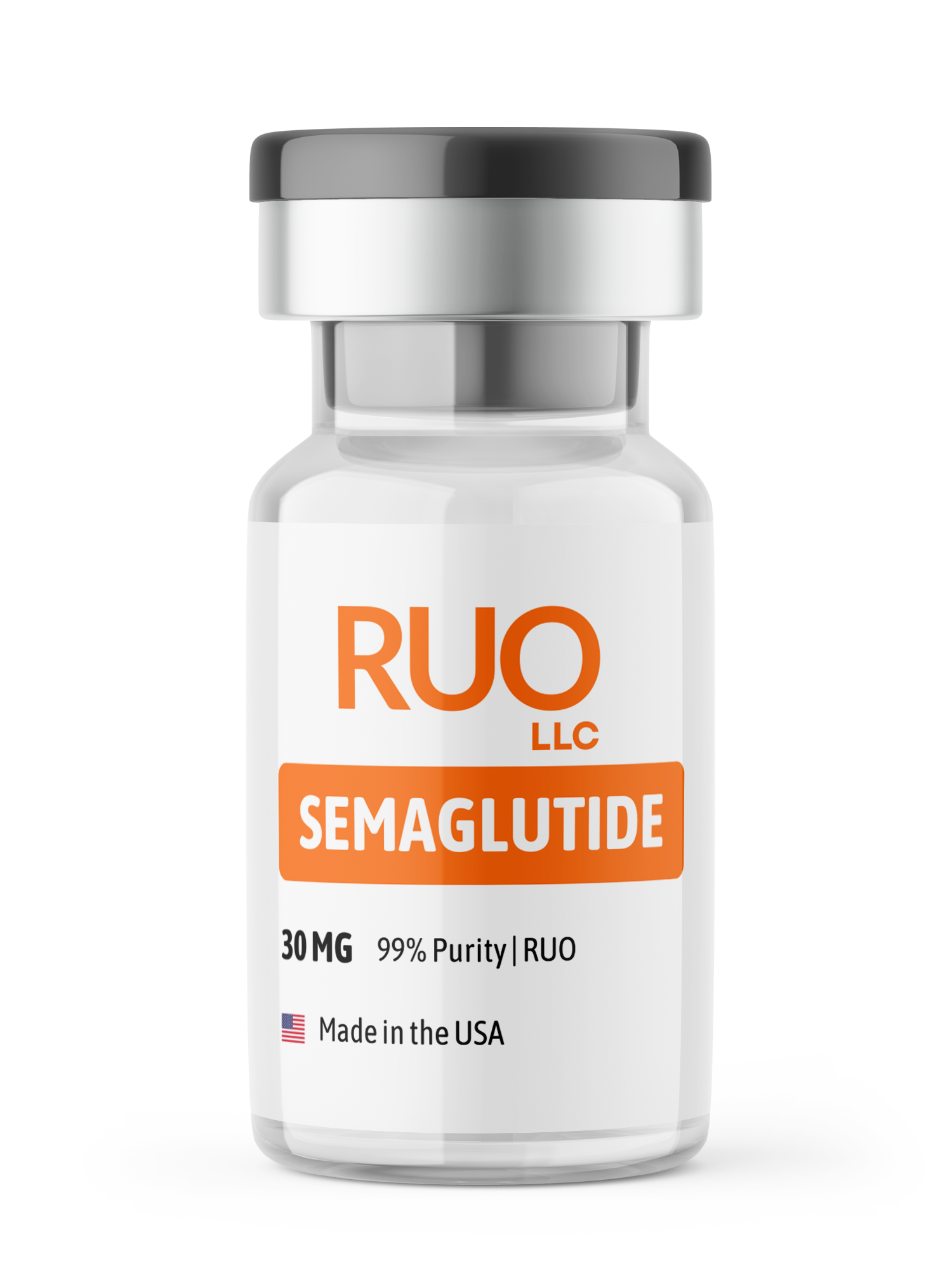 Semaglutide - 60mg